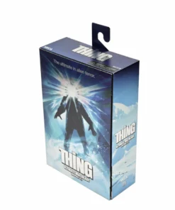 Letter T Costumes The Thing - 7