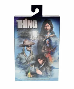 Letter T Costumes The Thing - 7