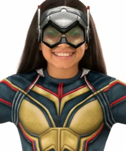 Rubie's The Wasp Costume For Kids - Marvel Ant-Man And The Wasp