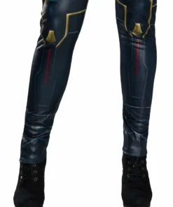 Rubie's The Wasp Deluxe Costume For Adults - Marvel Ant-Man And The Wasp Womens 10 Rubie's The Wasp Deluxe Costume For Adults - Marvel Ant-Man And The Wasp Womens