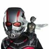 Rubie's The Wasp Shoulder Accessory - Marvel Ant-Man & The Wasp Shop All Adult Costumes 2 Rubie's The Wasp Shoulder Accessory - Marvel Ant-Man & The Wasp Shop All Adult Costumes
