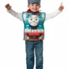 Rubie's Thomas The Tank Engine Costume For Toddlers & Kids - Mattel Thomas & Friends Boys