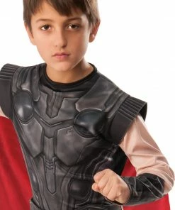 Rubie's Boys Thor Costume For Kids - Marvel Avengers: Endgame
