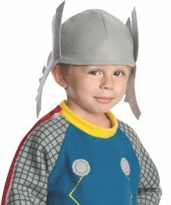 Rubie's Thor Costume For Toddlers - Marvel Avengers Babies & Toddlers