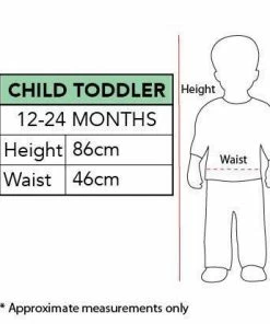 Rubie's Thor Costume For Toddlers - Marvel Avengers Babies & Toddlers 9 Rubie's Thor Costume For Toddlers - Marvel Avengers Babies & Toddlers