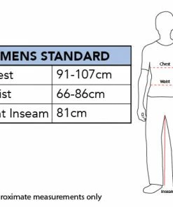 Rubie's Mens Thor Deluxe Costume For Adults - Marvel Thor: Love & Thunder