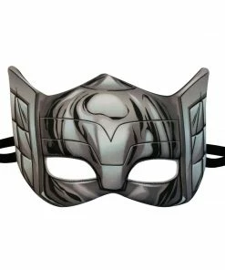 Rubie's Thor Plush Eye Mask - Marvel Avengers Boys