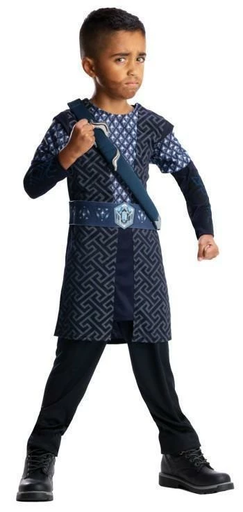 Rubie's Thorin Costume For Kids - Warner Bros The Hobbit 3 Rubie's Thorin Costume For Kids - Warner Bros The Hobbit