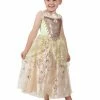 Rubie's Girls Tiana Ultimate Princess Costume For Kids - Disney Princess & The Frog 2 Rubie's Girls Tiana Ultimate Princess Costume For Kids - Disney Princess & The Frog