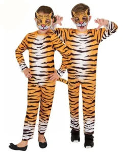 Rubie's Tiger Costume For Kids Boys
