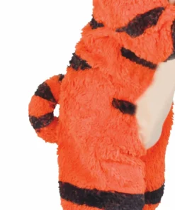 Rubie's Tigger Furry Costume For Toddlers - Disney Winnie The Pooh