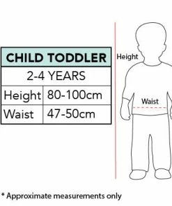 Rubie's Babies & Toddlers Tigger Tabard Costume For Toddlers - Disney Winnie The Pooh 9 Rubie's Babies & Toddlers Tigger Tabard Costume For Toddlers - Disney Winnie The Pooh