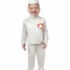 Rubie's Tin Man Costume For Toddlers - The Wizard Of OZ Boys