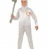 Rubie's Boys Tin Man Deluxe Costume For Kids - Warner Bros The Wizard Of Oz 1 Rubie's Boys Tin Man Deluxe Costume For Kids - Warner Bros The Wizard Of Oz