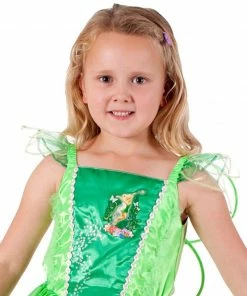 Rubie's Tinker Bell Costume For Kids - Disney Fairies