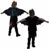 Rubie's Toothless Night Fury Glow In The Dark Accessory Set For Kids - Universal How To Train Your Dragon 2 Rubie's Toothless Night Fury Glow In The Dark Accessory Set For Kids - Universal How To Train Your Dragon