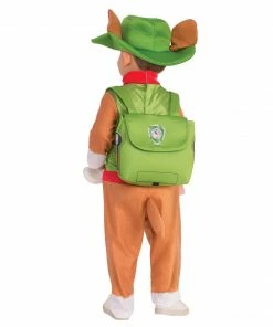 Rubie's Tracker Costume For Toddlers And Kids - Nickelodeon Paw Patrol