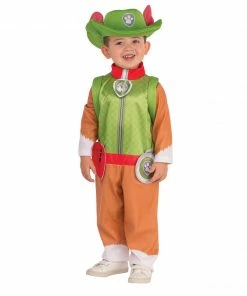 Rubie's Tracker Costume For Toddlers And Kids - Nickelodeon Paw Patrol
