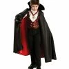 Rubie's Transylvanian Vampire Costume For Kids