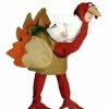 Rasta Imposta Turkey Costume For Adults Mens 2 Rasta Imposta Turkey Costume For Adults Mens