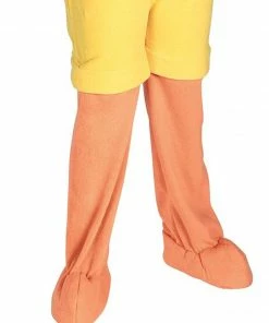 Rubie's Mens Tweety Pie Costume For Adults - Warner Bros Looney Tunes 8 Rubie's Mens Tweety Pie Costume For Adults - Warner Bros Looney Tunes