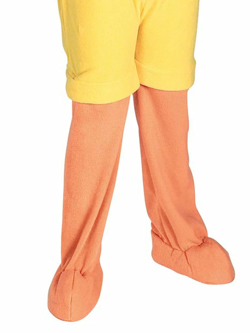 Rubie's Mens Tweety Pie Costume For Adults - Warner Bros Looney Tunes 5 Rubie's Mens Tweety Pie Costume For Adults - Warner Bros Looney Tunes