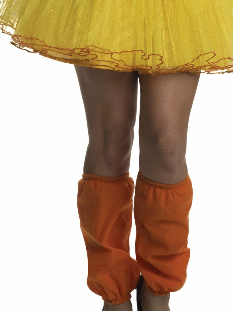 Rubie's Tweety Pie Hooded Tutu Costume For Adults - Warner Bros Looney Tunes 6 Rubie's Tweety Pie Hooded Tutu Costume For Adults - Warner Bros Looney Tunes