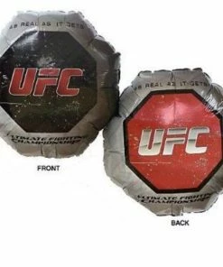 Havercamp UFC Foil Mylar Balloon