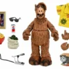 1980's Ultimate Alf 7" Scale Action Figure - NECA Collectibles