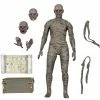 Ultimate Mummy - 7" Action Figure – Universal Monsters - NECA Collectibles