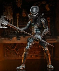 Ultimate Warrior Predator (30th Anniversary) 7