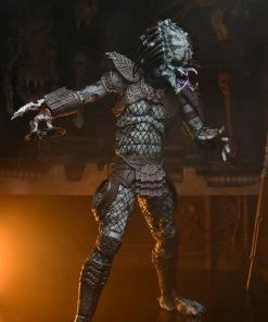 Ultimate Warrior Predator (30th Anniversary) 7