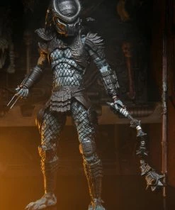 Ultimate Warrior Predator (30th Anniversary) 7