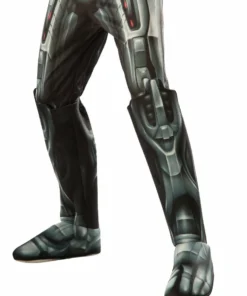 Rubie's Ultron Deluxe Costume For Adults - Marvel Avengers Mens