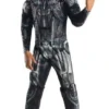 Rubie's Boys Ultron Deluxe Costume For Kids - Marvel Avengers