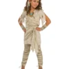 Rubie's Girls Undead Diva Costume For Kids