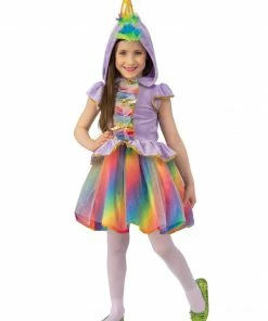 Rubie's Unicorn Costume For Toddlers & Kids