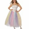 Rubie's Unicorn Lady Costume For Adults