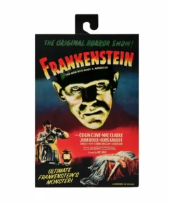 Universal Monsters - 7