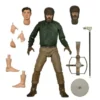 Universal Monsters - 7" Scale Action Figure Of Wolf Man - NECA Collectibles Letter U Costumes
