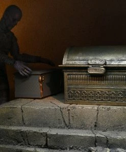 Universal Monsters – The Mummy Accessory Pack - NECA Collectibles Letter U Costumes