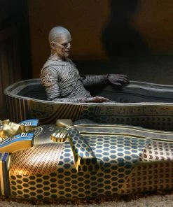 Universal Monsters – The Mummy Accessory Pack - NECA Collectibles Letter U Costumes