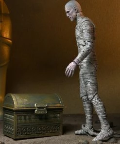 Universal Monsters – The Mummy Accessory Pack - NECA Collectibles Letter U Costumes