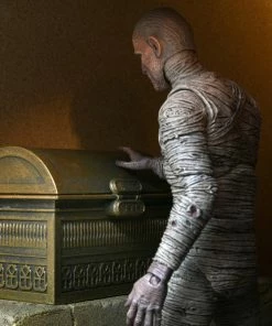 Universal Monsters – The Mummy Accessory Pack - NECA Collectibles Letter U Costumes