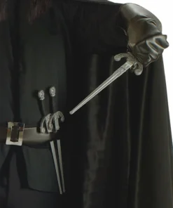 Rubie's Mens V For Vendetta Grand Heritage Costume For Adults