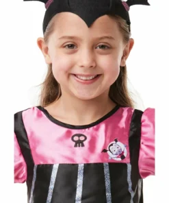 Rubie's Vampirina Costume For Kids - Disney Junior Vampirina