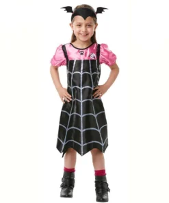 Rubie's Vampirina Costume For Kids - Disney Junior Vampirina