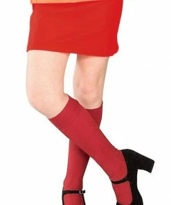 Rubie's Velma Costume For Kids - Warner Bros Scooby Doo 8 Rubie's Velma Costume For Kids - Warner Bros Scooby Doo