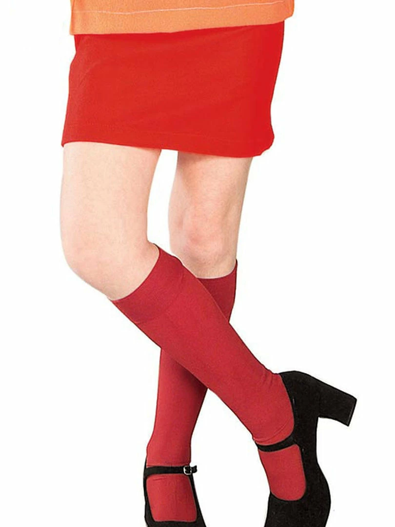 Rubie's Velma Costume For Kids - Warner Bros Scooby Doo 5 Rubie's Velma Costume For Kids - Warner Bros Scooby Doo