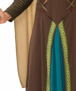 Rubie's Viking Woman Costume For Adults